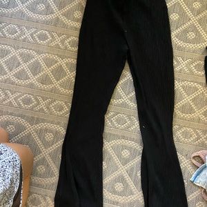 ASOS flare pants